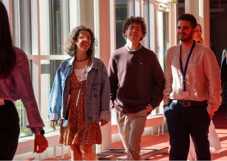 Una Europa Student Congress 2025